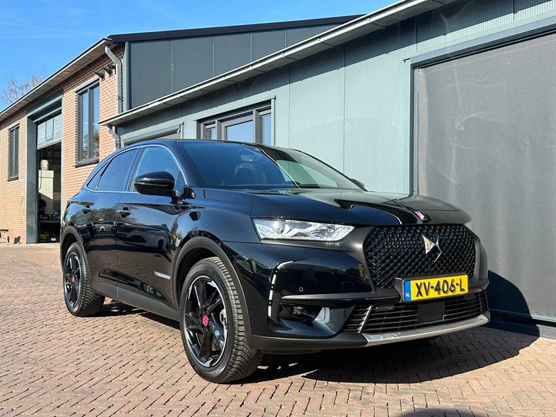 DS Ds 7 Crossback DS PERFORMANCE LINE, 71DKM, ALCANTARA, VIRTUAL COCKPIT, LMV - SUV: afbeelding 1 DS Ds 7 Crossback DS PERFORMANCE LINE, 71DKM, ALCANTARA, VIRTUAL COCKPIT, LMV - SUV: afbeelding 1