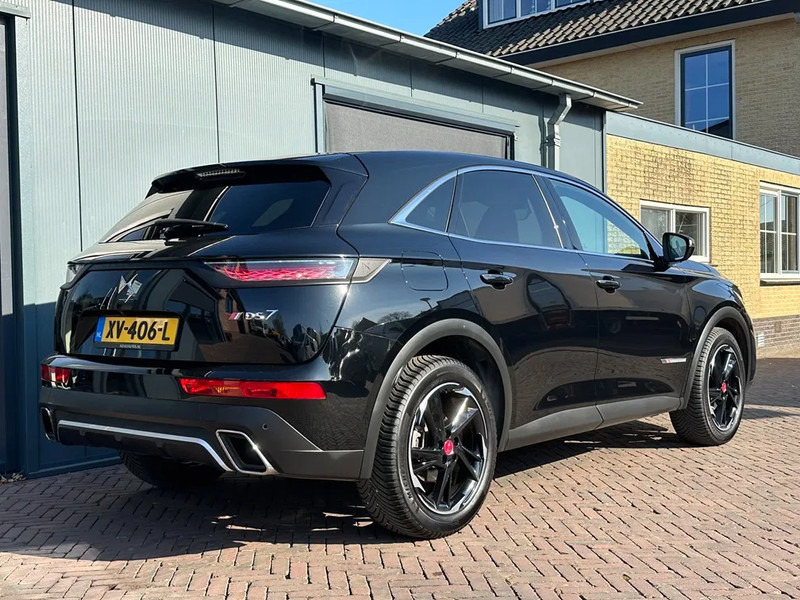 DS Ds 7 Crossback DS PERFORMANCE LINE, 71DKM, ALCANTARA, VIRTUAL COCKPIT, LMV - SUV: afbeelding 2 DS Ds 7 Crossback DS PERFORMANCE LINE, 71DKM, ALCANTARA, VIRTUAL COCKPIT, LMV - SUV: afbeelding 2