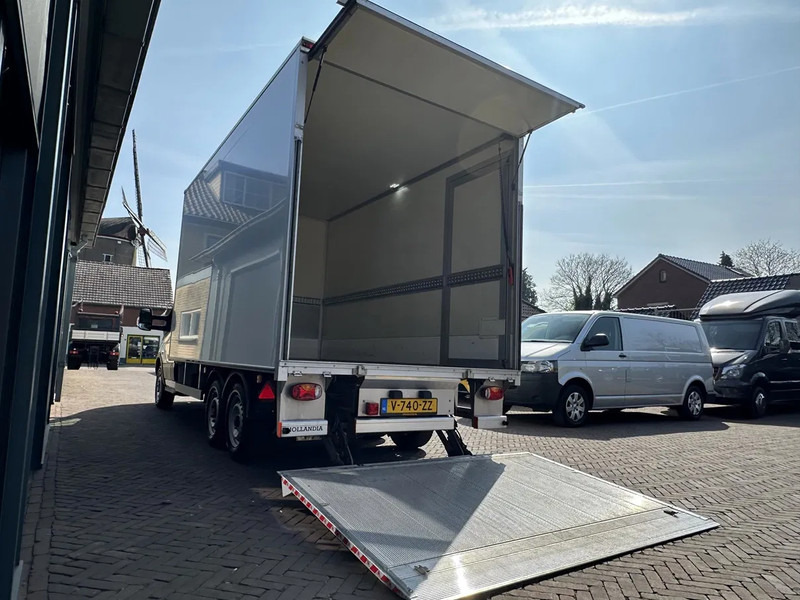 Ford Transit BAKWAGEN LAADKLEP 1500 kg LAADVERMOGEN - Bestelwagen gesloten laadbak: afbeelding 4 Ford Transit BAKWAGEN LAADKLEP 1500 kg LAADVERMOGEN - Bestelwagen gesloten laadbak: afbeelding 4