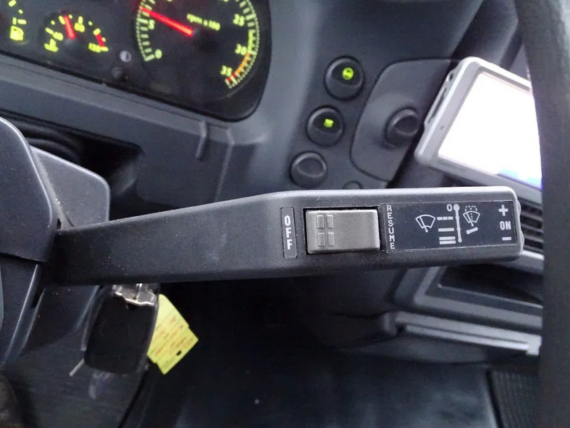 Leasing Iveco Eurocargo 12.250 AUT LEER CAM CAMPERUNIT TKM 31000 Iveco Eurocargo 12.250 AUT LEER CAM CAMPERUNIT TKM 31000: afbeelding 8
