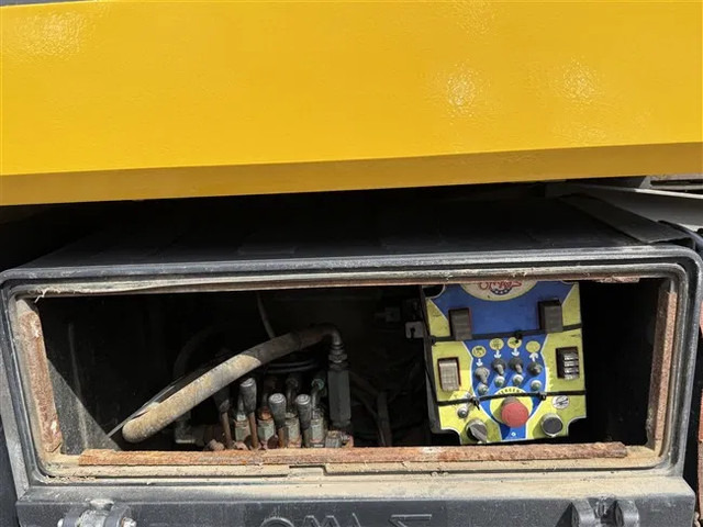 MAN TGL 12.210 Towtruck Crewcab 6 Seats Brill Winch - Bergingsvoertuig: afbeelding 5 MAN TGL 12.210 Towtruck Crewcab 6 Seats Brill Winch - Bergingsvoertuig: afbeelding 5