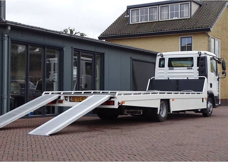 MAN TGL 8.180 TIJHOF AIRCO LIER SPER DIFF - Autovrachtwagen vrachtwagen: afbeelding 2 MAN TGL 8.180 TIJHOF AIRCO LIER SPER DIFF - Autovrachtwagen vrachtwagen: afbeelding 2