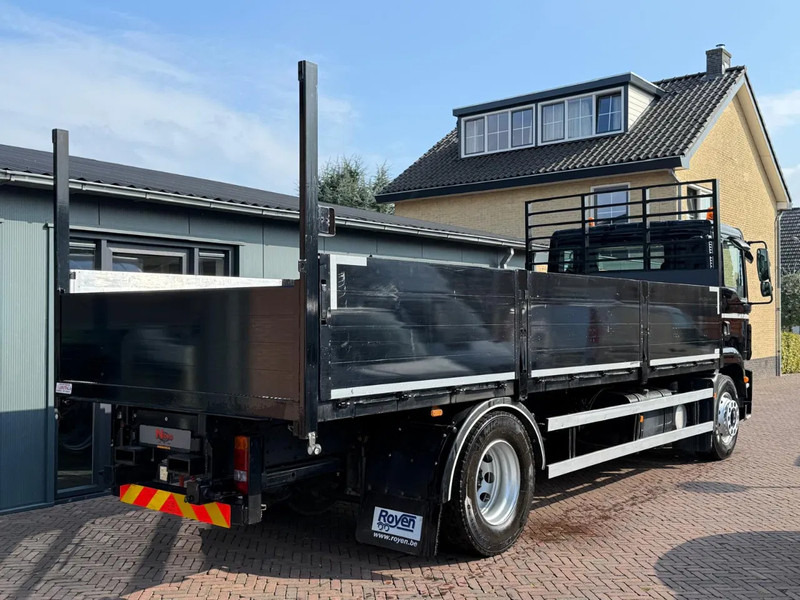 MAN TGM 18.290 Open Laadbak Kooiaap Aansluiting 11 Ton laadvermogen - Vrachtwagen met open laadbak: afbeelding 3 MAN TGM 18.290 Open Laadbak Kooiaap Aansluiting 11 Ton laadvermogen - Vrachtwagen met open laadbak: afbeelding 3