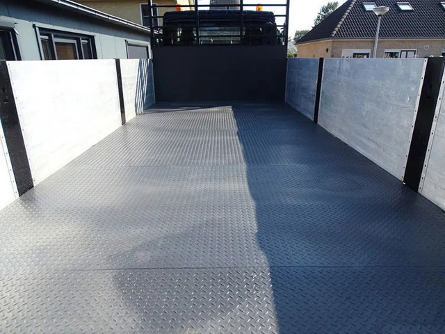 MAN TGM 18.290 PICK-UP KOOIAAP LOADCAP 11TON - Vrachtwagen met open laadbak: afbeelding 3 MAN TGM 18.290 PICK-UP KOOIAAP LOADCAP 11TON - Vrachtwagen met open laadbak: afbeelding 3