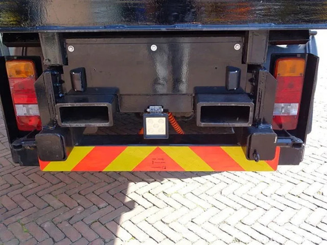 MAN TGM 18.290 PICK-UP KOOIAAP LOADCAP 11TON - Vrachtwagen met open laadbak: afbeelding 4 MAN TGM 18.290 PICK-UP KOOIAAP LOADCAP 11TON - Vrachtwagen met open laadbak: afbeelding 4