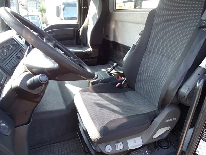MAN TGM 18.290 PICK-UP KOOIAAP LOADCAP 11TON - Vrachtwagen met open laadbak: afbeelding 5 MAN TGM 18.290 PICK-UP KOOIAAP LOADCAP 11TON - Vrachtwagen met open laadbak: afbeelding 5