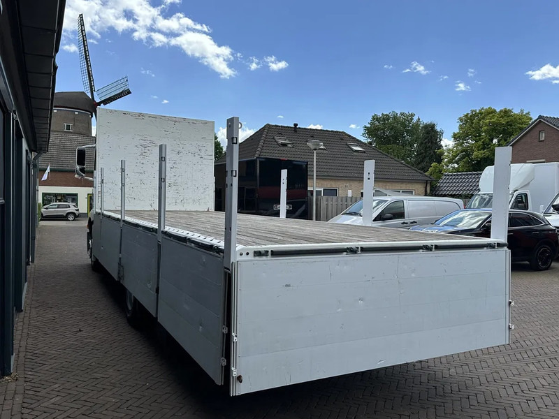 Mercedes-Benz Actros 2636 BDF OPEN LAADBAK CAMERA 380DKM - Vrachtwagen met open laadbak: afbeelding 3 Mercedes-Benz Actros 2636 BDF OPEN LAADBAK CAMERA 380DKM - Vrachtwagen met open laadbak: afbeelding 3