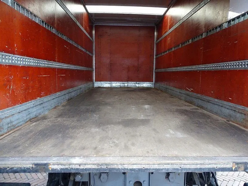 Mercedes-Benz Atego CREWCAB 6 SEATS standheizung lbw 1.5 ton - Bakwagen: afbeelding 5 Mercedes-Benz Atego CREWCAB 6 SEATS standheizung lbw 1.5 ton - Bakwagen: afbeelding 5