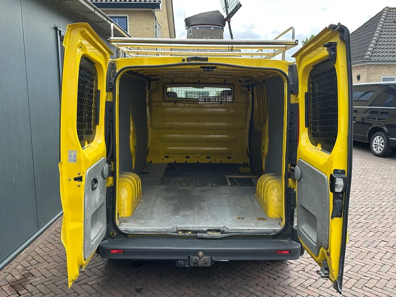 Opel Vivaro 2.0CDTI 84KW 2.9 TON L2H1 3ZITS AIRCO IMPERIAL - Kleine bestelwagen: afbeelding 5 Opel Vivaro 2.0CDTI 84KW 2.9 TON L2H1 3ZITS AIRCO IMPERIAL - Kleine bestelwagen: afbeelding 5