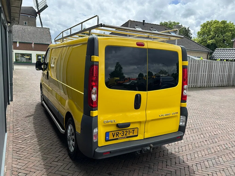 Opel Vivaro 2.0CDTI 84KW 2.9 TON L2H1 3ZITS AIRCO IMPERIAL - Kleine bestelwagen: afbeelding 3 Opel Vivaro 2.0CDTI 84KW 2.9 TON L2H1 3ZITS AIRCO IMPERIAL - Kleine bestelwagen: afbeelding 3