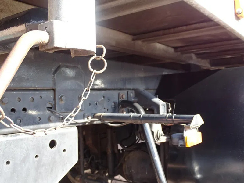 Pfau REXTER A6500 4x4 CrewCab Kipper Hydraulic - Kipper vrachtwagen: afbeelding 5 Pfau REXTER A6500 4x4 CrewCab Kipper Hydraulic - Kipper vrachtwagen: afbeelding 5