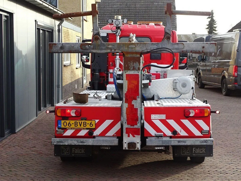 Renault D180 EURO 6 WINCH REMOTE SALVAGE depaneur - Bergingsvoertuig: afbeelding 3 Renault D180 EURO 6 WINCH REMOTE SALVAGE depaneur - Bergingsvoertuig: afbeelding 3