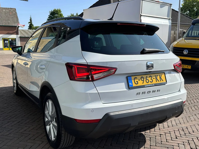 SEAT Arona 1.0 TSI Style Business Intense Carplay Dealeronderhouden Cruise Clima Navi Camera - Hatchback: afbeelding 2 SEAT Arona 1.0 TSI Style Business Intense Carplay Dealeronderhouden Cruise Clima Navi Camera - Hatchback: afbeelding 2