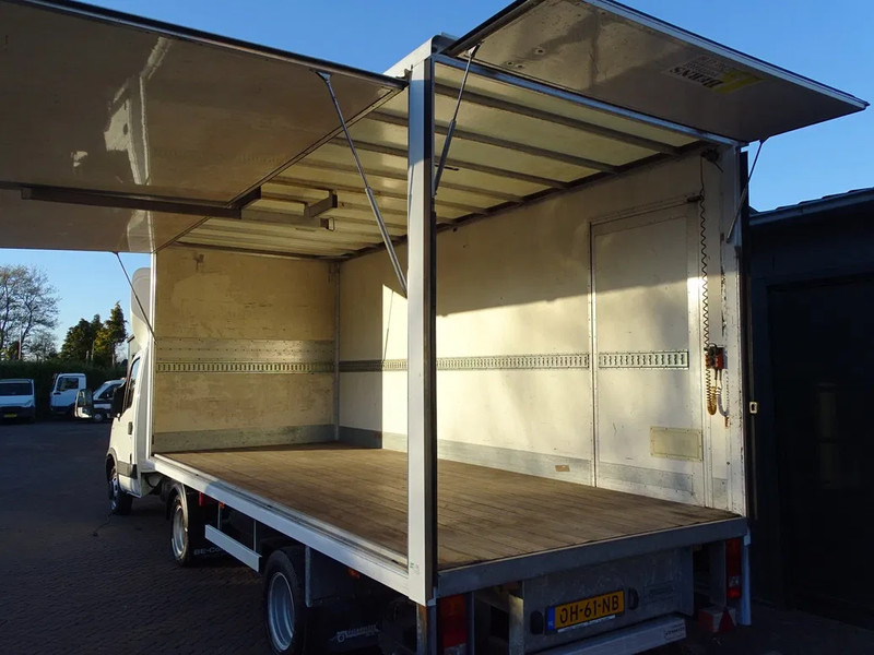 Iveco Daily 35C17 BE PODIUM OPLEGGER 3800 KG LBW 1.5 ton - Trekker: afbeelding 4 Iveco Daily 35C17 BE PODIUM OPLEGGER 3800 KG LBW 1.5 ton - Trekker: afbeelding 4