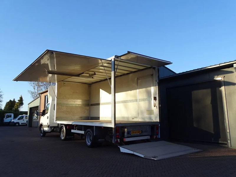 Iveco Daily 35C17 BE PODIUM OPLEGGER 3800 KG LBW 1.5 ton - Trekker: afbeelding 3 Iveco Daily 35C17 BE PODIUM OPLEGGER 3800 KG LBW 1.5 ton - Trekker: afbeelding 3