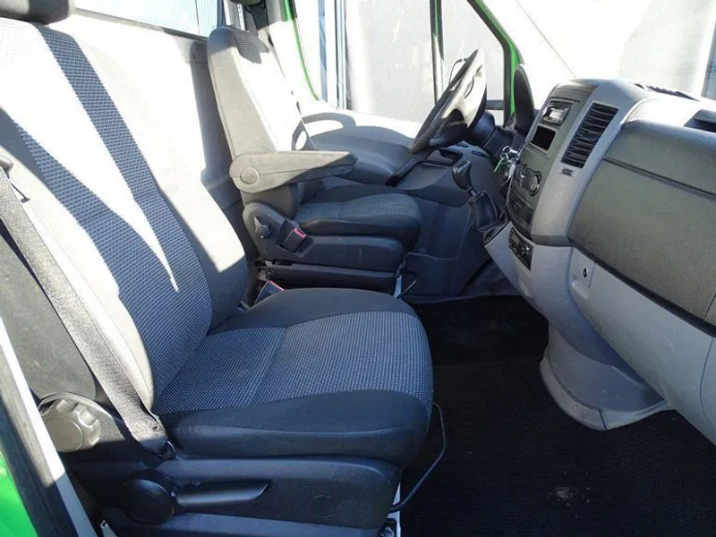 Mercedes-Benz Sprinter 316 BE TREKKER 9.5 TON - Trekker: afbeelding 4 Mercedes-Benz Sprinter 316 BE TREKKER 9.5 TON - Trekker: afbeelding 4