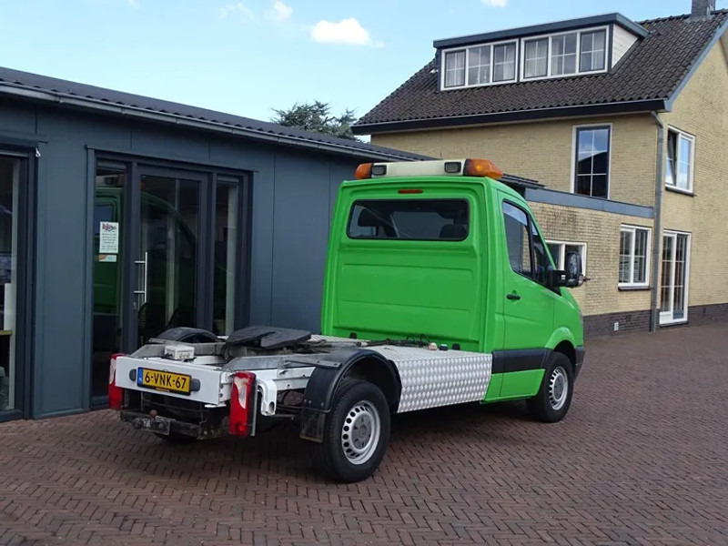 Mercedes-Benz Sprinter 316 BE TREKKER 9.5 TON - Trekker: afbeelding 2 Mercedes-Benz Sprinter 316 BE TREKKER 9.5 TON - Trekker: afbeelding 2