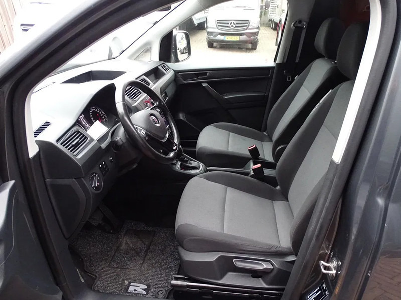 Volkswagen Caddy 2.0 TDI AUT MAXI LMV CARPLAY TR.HAAK - Kleine bestelwagen: afbeelding 3 Volkswagen Caddy 2.0 TDI AUT MAXI LMV CARPLAY TR.HAAK - Kleine bestelwagen: afbeelding 3