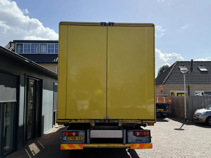 Volvo FL 12.240 Airco 2x bed Douche Heater - Bakwagen: afbeelding 4 Volvo FL 12.240 Airco 2x bed Douche Heater - Bakwagen: afbeelding 4