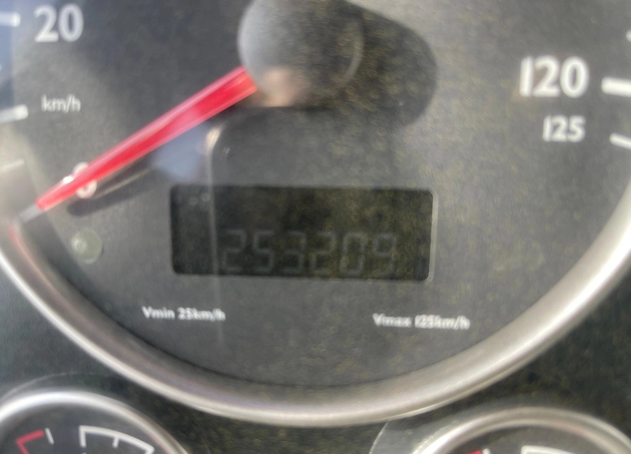 MAN TGA 18.430 - Kraanwagen: afbeelding 5 MAN TGA 18.430 - Kraanwagen: afbeelding 5