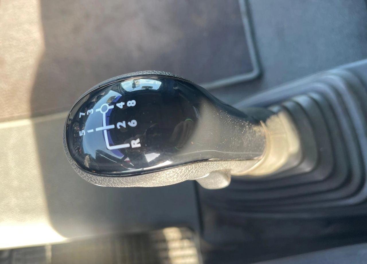 MAN TGA 18.430 - Kraanwagen: afbeelding 4 MAN TGA 18.430 - Kraanwagen: afbeelding 4