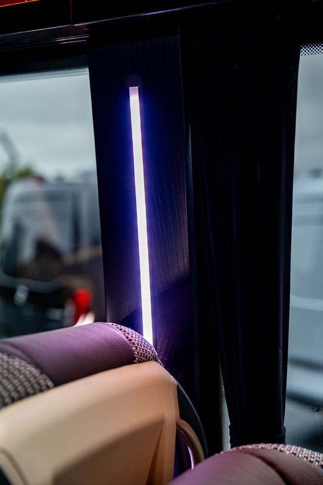 Nieuw Minibus, Personenvervoer MERCEDES-BENZ SPRINTER 519 CDI (MB BUSPERFECT): afbeelding 31 Nieuw Minibus, Personenvervoer MERCEDES-BENZ SPRINTER 519 CDI (MB BUSPERFECT): afbeelding 31