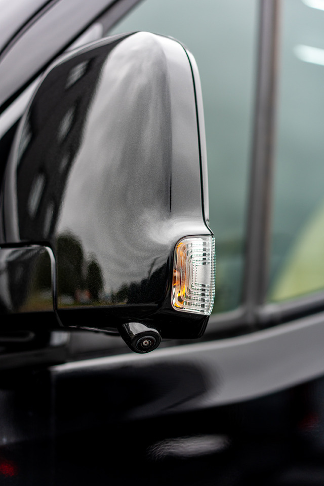 Nieuw Minibus, Personenvervoer MERCEDES-BENZ SPRINTER 519 CDI (MB BUSPERFECT): afbeelding 14 Nieuw Minibus, Personenvervoer MERCEDES-BENZ SPRINTER 519 CDI (MB BUSPERFECT): afbeelding 14