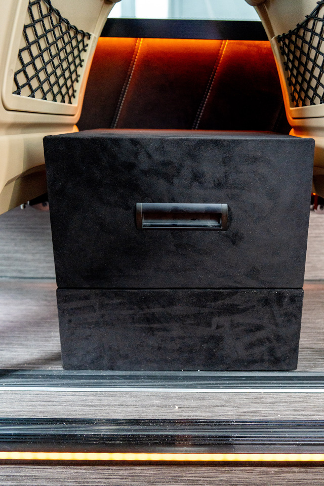 Nieuw Minibus, Personenvervoer MERCEDES-BENZ SPRINTER 519 CDI (MB BUSPERFECT): afbeelding 50 Nieuw Minibus, Personenvervoer MERCEDES-BENZ SPRINTER 519 CDI (MB BUSPERFECT): afbeelding 50