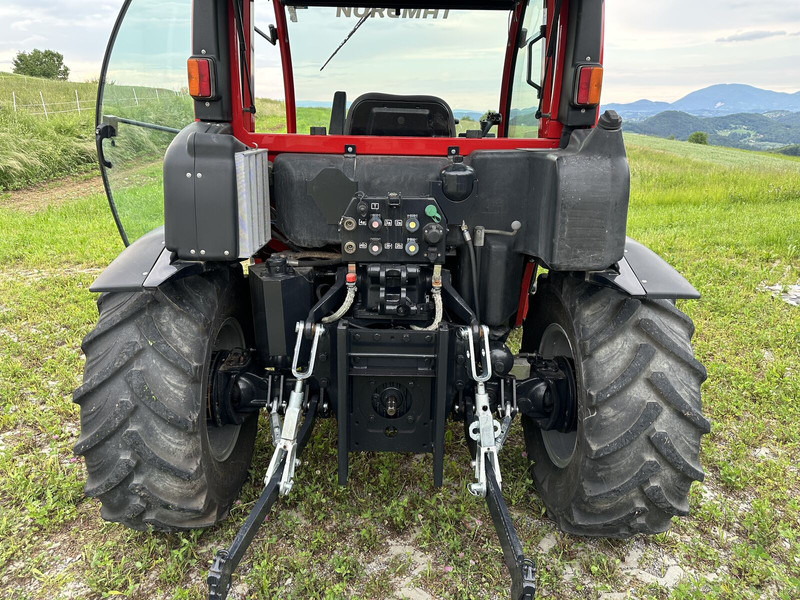 Reform Mounty 100 - Tractor: afbeelding 3 Reform Mounty 100 - Tractor: afbeelding 3