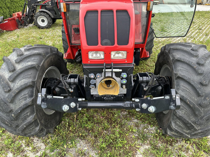 Reform Mounty 100 - Tractor: afbeelding 4 Reform Mounty 100 - Tractor: afbeelding 4