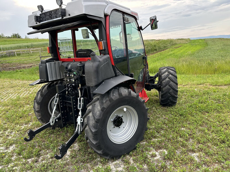 Reform Mounty 100 - Tractor: afbeelding 5 Reform Mounty 100 - Tractor: afbeelding 5