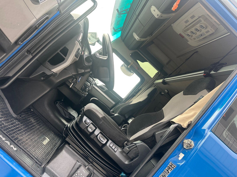 MAN TGX 18.500 - Trekker: afbeelding 5 MAN TGX 18.500 - Trekker: afbeelding 5