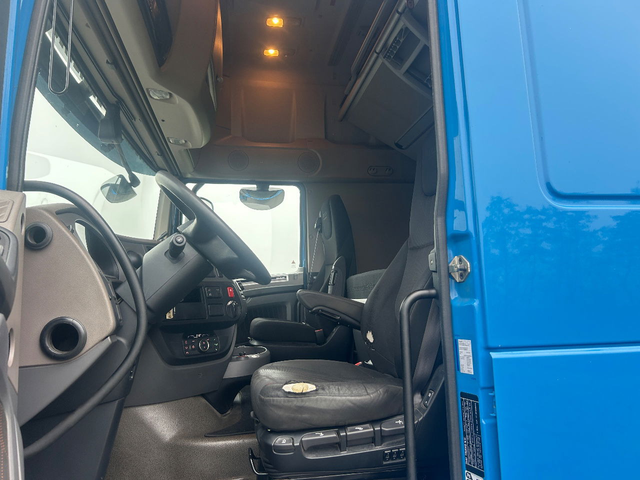 DAF XF 480 XF480 Super Complete Truck - Trekker: afbeelding 5 DAF XF 480 XF480 Super Complete Truck - Trekker: afbeelding 5