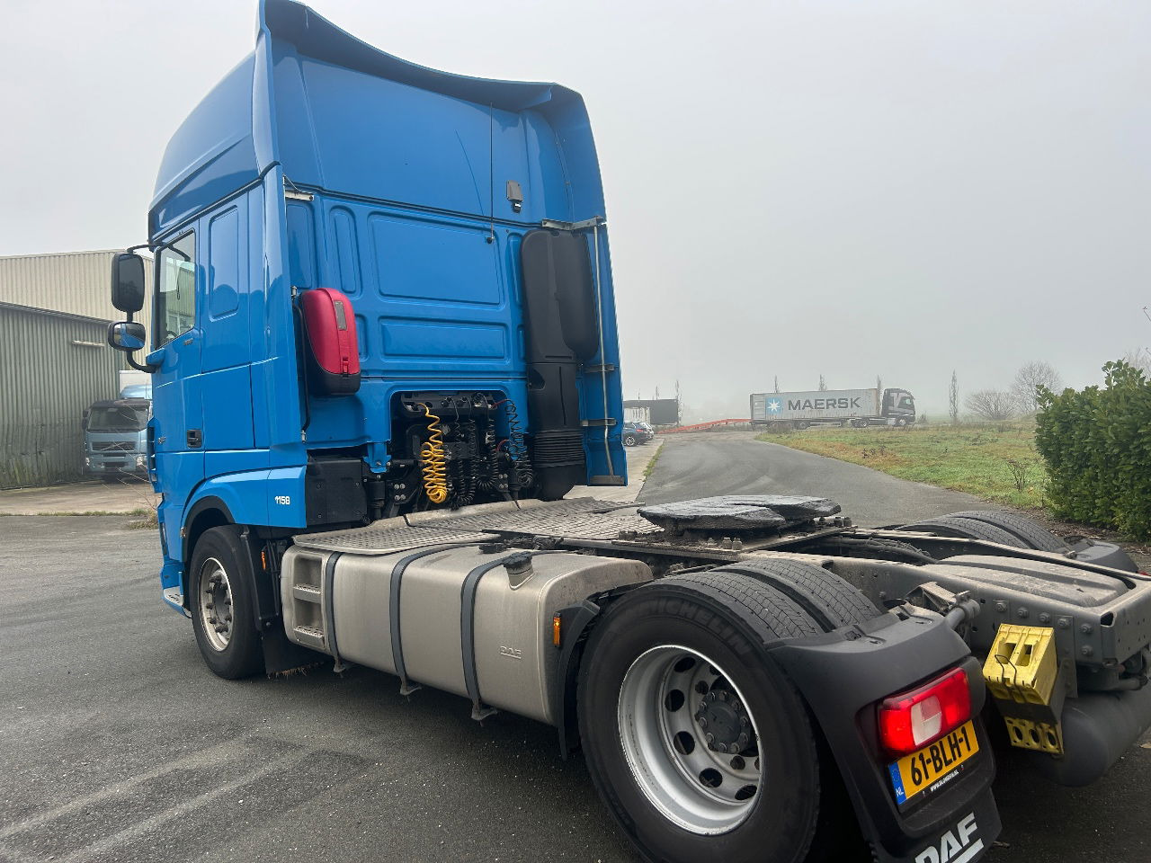 DAF XF 480 XF480 Super Complete Truck - Trekker: afbeelding 4 DAF XF 480 XF480 Super Complete Truck - Trekker: afbeelding 4