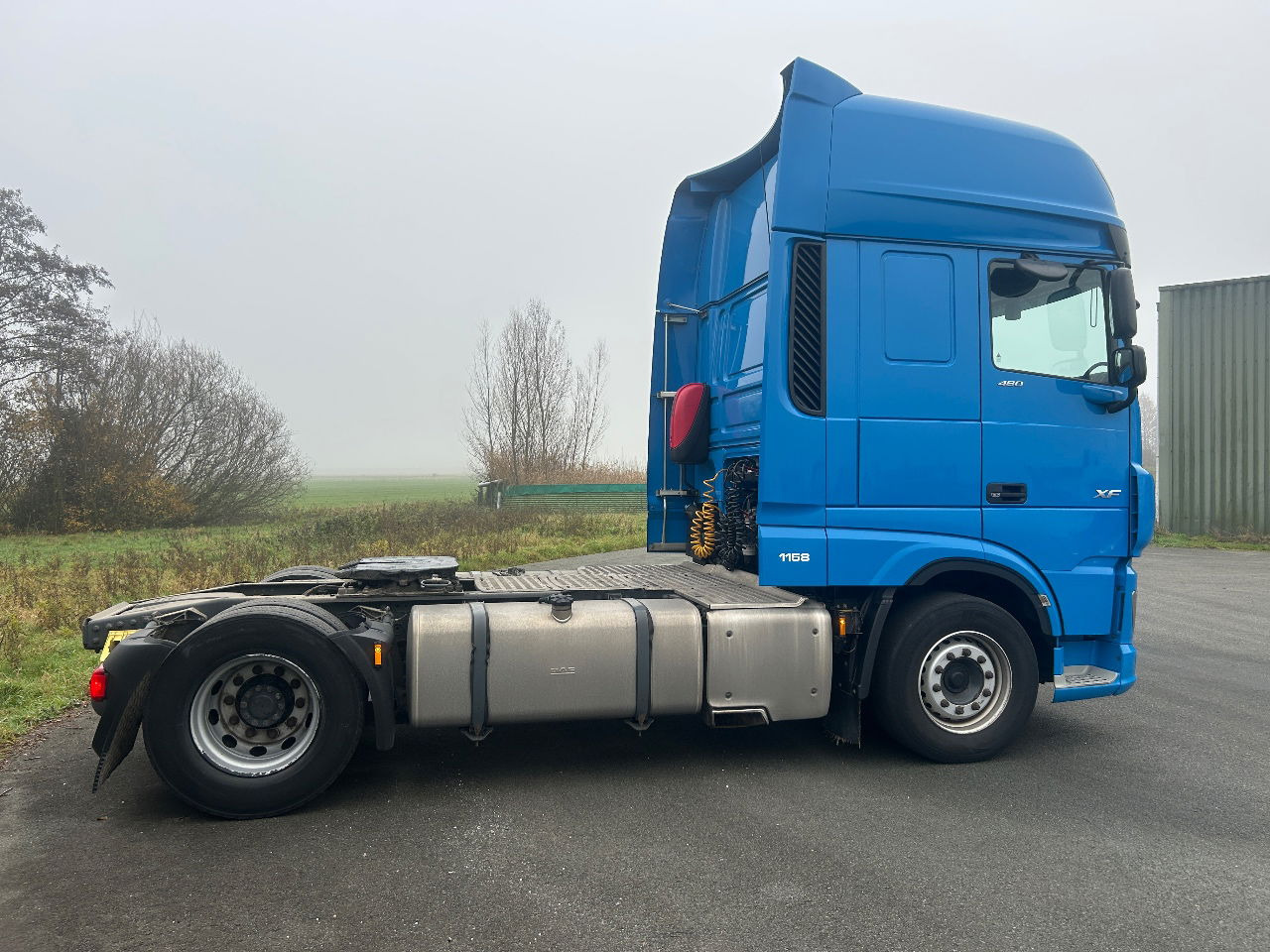 DAF XF 480 XF480 Super Complete Truck - Trekker: afbeelding 3 DAF XF 480 XF480 Super Complete Truck - Trekker: afbeelding 3