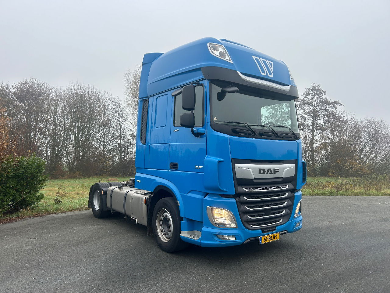DAF XF 480 XF480 Super Complete Truck - Trekker: afbeelding 2 DAF XF 480 XF480 Super Complete Truck - Trekker: afbeelding 2