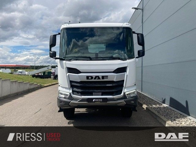 DAF XD 450 FAD 8x4 Meiller Trigenius Bordmatik - Kipper vrachtwagen: afbeelding 2 DAF XD 450 FAD 8x4 Meiller Trigenius Bordmatik - Kipper vrachtwagen: afbeelding 2