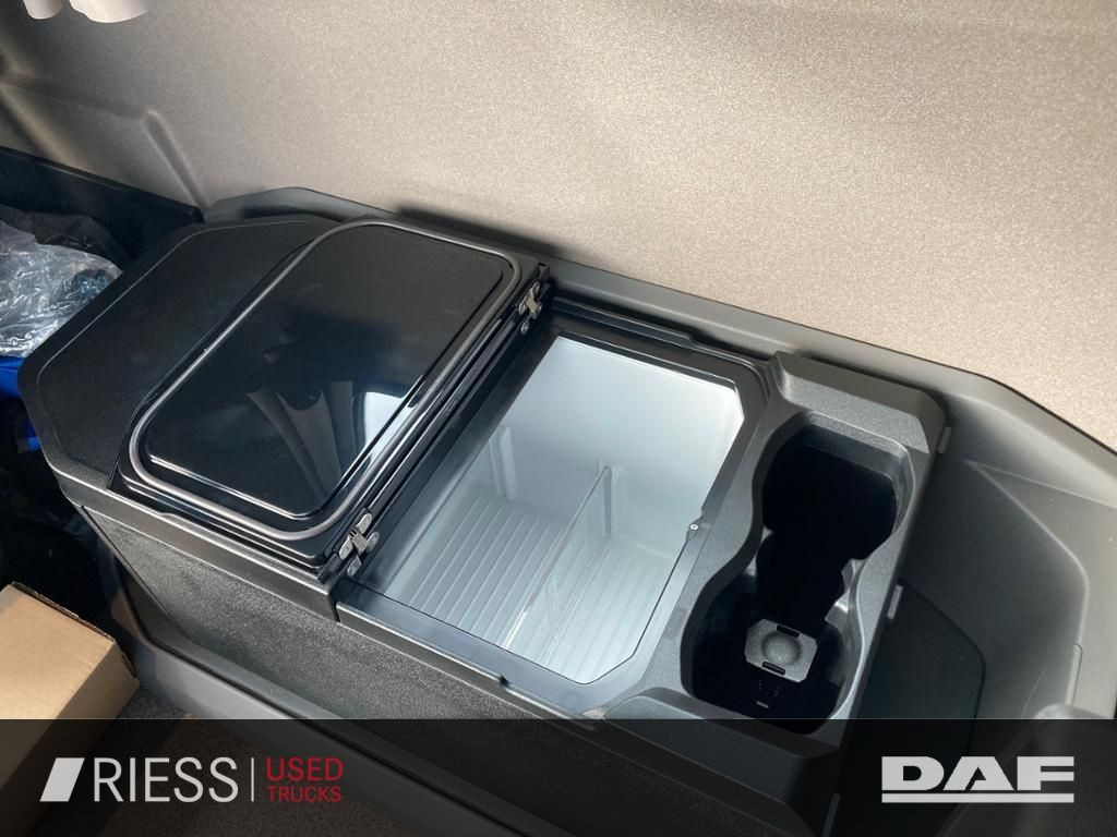 Nieuw Kipper vrachtwagen DAF XFc 480 FAT 6x4 Intarder Bordmatik Trigenius DAF XFc 480 FAT 6x4 Intarder Bordmatik Trigenius: afbeelding 12 Nieuw Kipper vrachtwagen DAF XFc 480 FAT 6x4 Intarder Bordmatik Trigenius DAF XFc 480 FAT 6x4 Intarder Bordmatik Trigenius: afbeelding 12