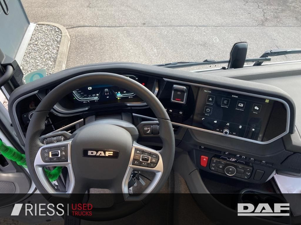 Nieuw Kipper vrachtwagen DAF XFc 480 FAT 6x4 Intarder Bordmatik Trigenius DAF XFc 480 FAT 6x4 Intarder Bordmatik Trigenius: afbeelding 11 Nieuw Kipper vrachtwagen DAF XFc 480 FAT 6x4 Intarder Bordmatik Trigenius DAF XFc 480 FAT 6x4 Intarder Bordmatik Trigenius: afbeelding 11