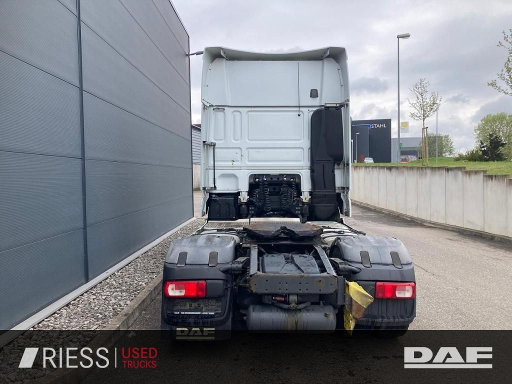 DAF XF 460 FT Super Space Cab Retarder - Trekker: afbeelding 3 DAF XF 460 FT Super Space Cab Retarder - Trekker: afbeelding 3