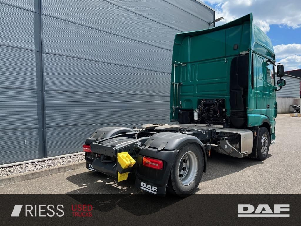 DAF XF 480 FT - Trekker: afbeelding 3 DAF XF 480 FT - Trekker: afbeelding 3