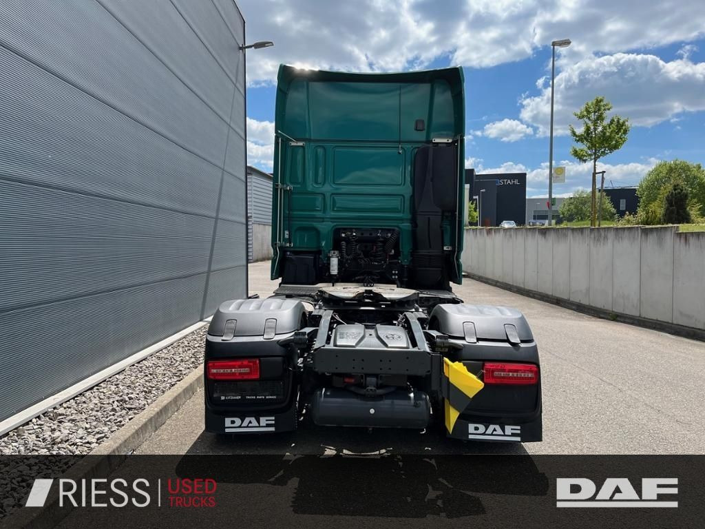 DAF XF 480 FT - Trekker: afbeelding 4 DAF XF 480 FT - Trekker: afbeelding 4