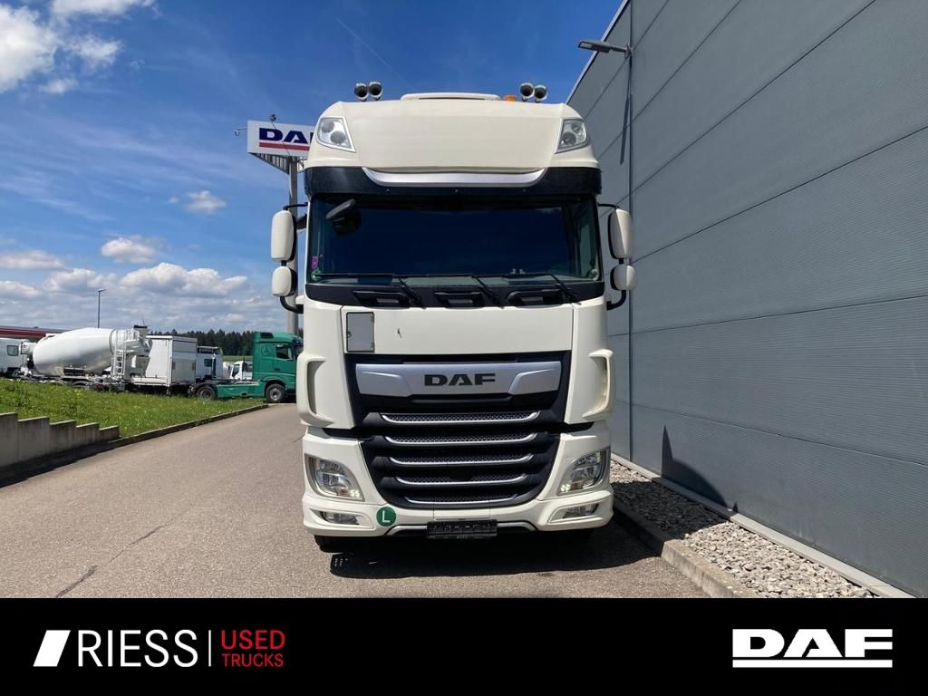 DAF XF 480 FT XF 480 FT SSC Intarder Standklima DAF XF 480 FT SSC Intarder Standklima SpurH LED - Trekker: afbeelding 4 DAF XF 480 FT XF 480 FT SSC Intarder Standklima DAF XF 480 FT SSC Intarder Standklima SpurH LED - Trekker: afbeelding 4