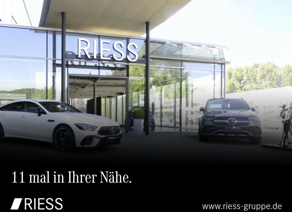 Trekker Mercedes-Benz 1853 LS Giga Space Alcoa Hydraulik BiXenon STH: afbeelding 14