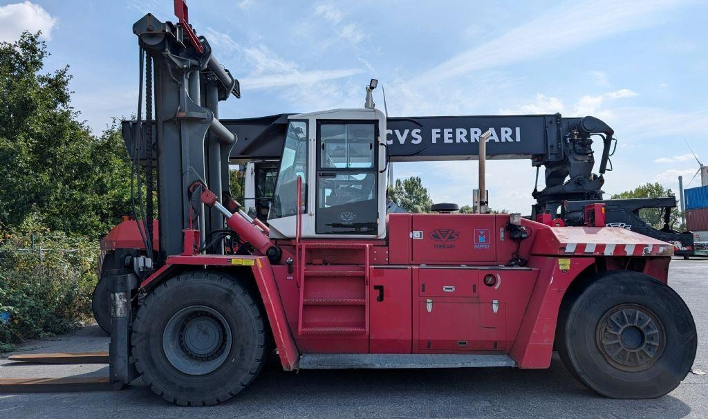 CVS Ferrari F32  - Diesel heftruck: afbeelding 3 CVS Ferrari F32  - Diesel heftruck: afbeelding 3