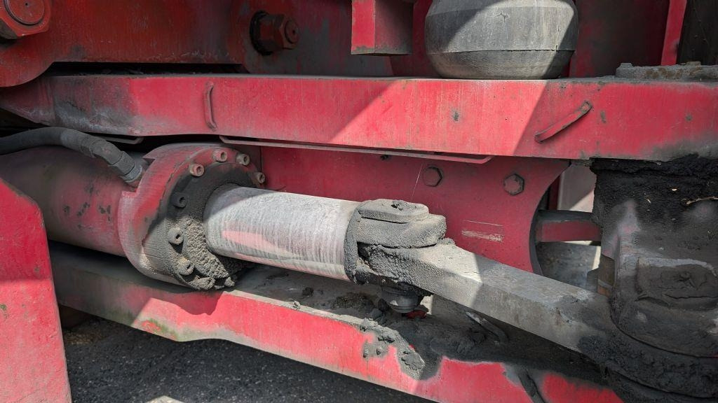 CVS Ferrari F377.5 PB - Reach stacker: afbeelding 5 CVS Ferrari F377.5 PB - Reach stacker: afbeelding 5