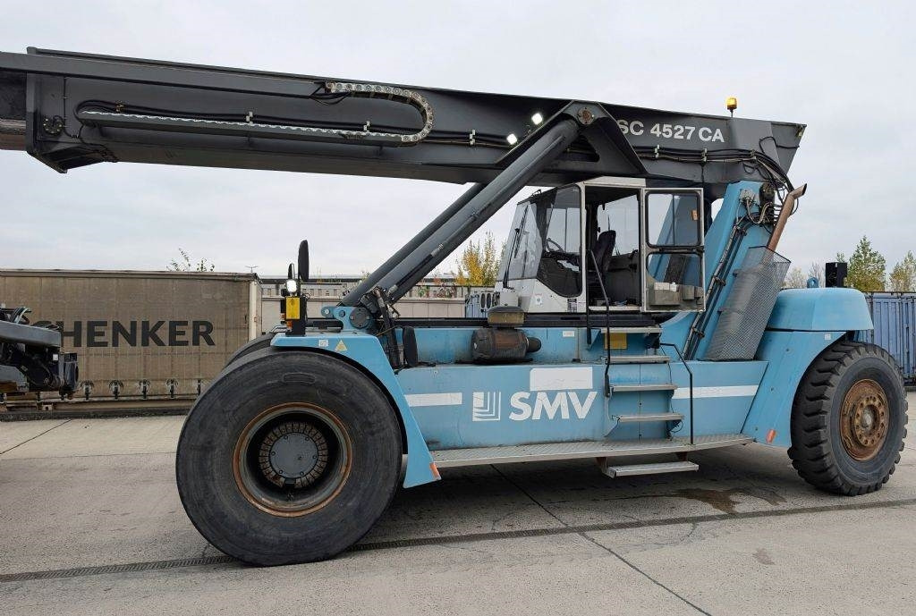 SMV SC4527CA5 - Reach stacker: afbeelding 2 SMV SC4527CA5 - Reach stacker: afbeelding 2
