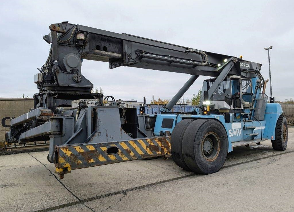 SMV SC4527CA5 - Reach stacker: afbeelding 2 SMV SC4527CA5 - Reach stacker: afbeelding 2