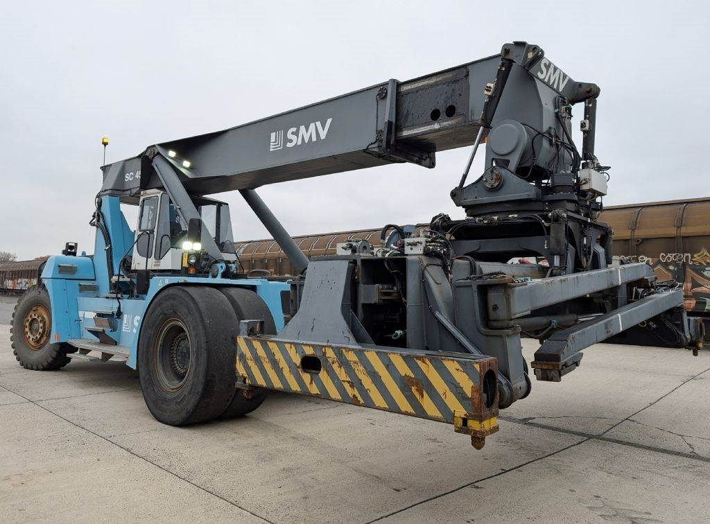SMV SC4527CA5 - Reach stacker: afbeelding 3 SMV SC4527CA5 - Reach stacker: afbeelding 3