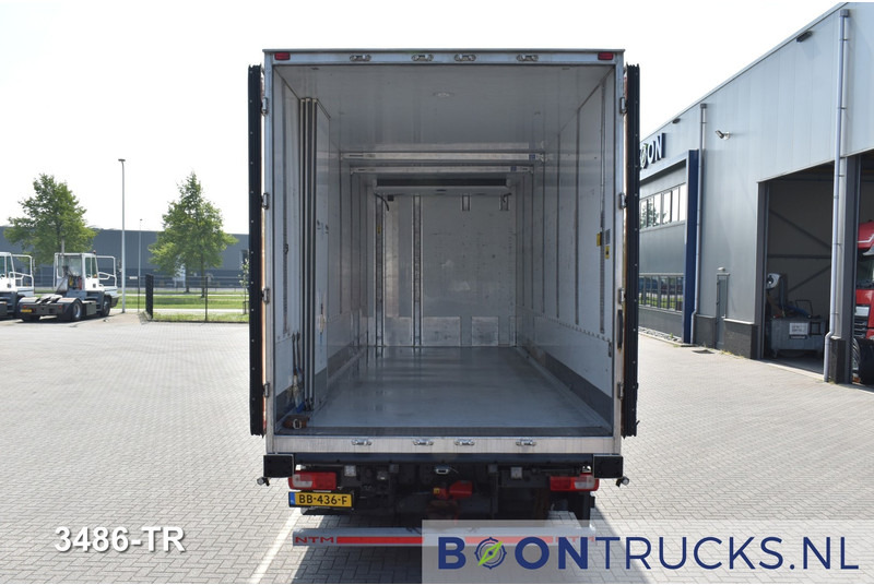 DAF XF 530 6x2 | NTM BOX + CARRIER * LIFT/STEERING AXLE * LZV - Bakwagen: afbeelding 2 DAF XF 530 6x2 | NTM BOX + CARRIER * LIFT/STEERING AXLE * LZV - Bakwagen: afbeelding 2